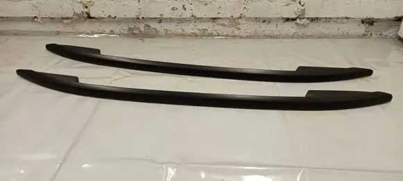 Volkswagen Taigo Roof bar rail 2G7860026 2G7860025