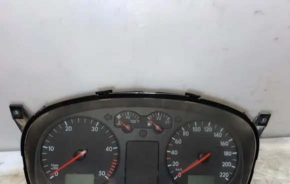 Volkswagen Transporter - Caravelle T4 Speedometer (instrument cluster) 7D0920801B 110008963001