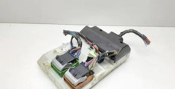 Volvo XC60 Fuse module 31314116 BG9T14C256GA