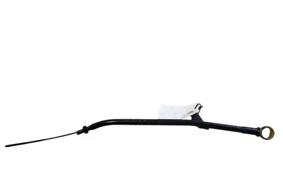 Oil level dip stick