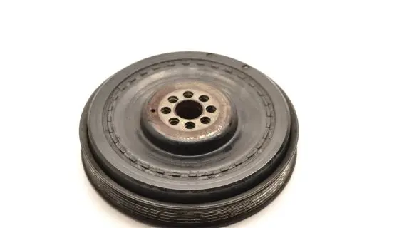Audi A4 S4 B8 8K Crankshaft pulley 059105251BQ 01101340