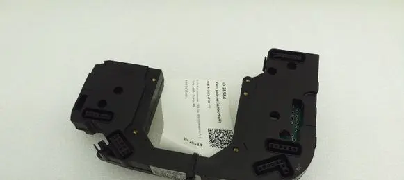 Audi A6 S6 C6 4F Steering angle sensor 4F0953549A 4F0910549