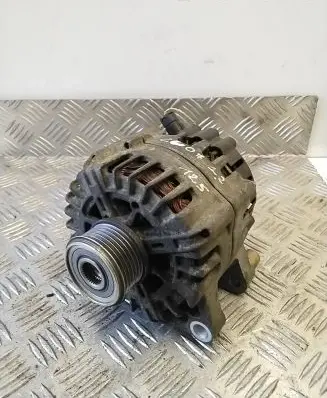 Citroen C6 Generator/alternator 9661544880 2543457A 706001835