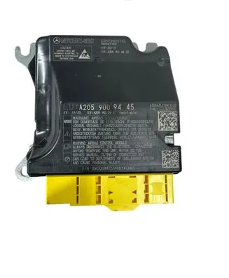 Mercedes-Benz GLC C253 Airbag control unit/module A2059009445