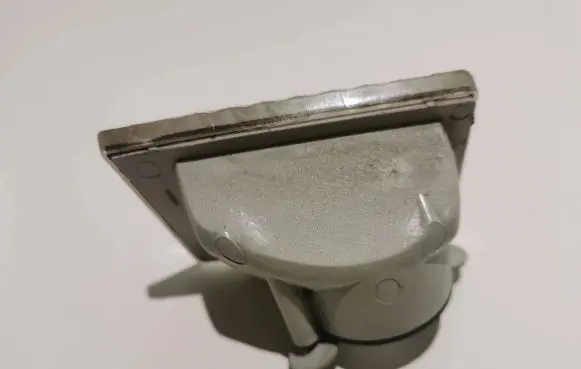 Honda Civic Number plate light