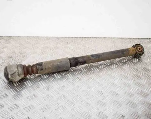 Audi A5 8T 8F Rear shock absorber/damper 8F0513028D