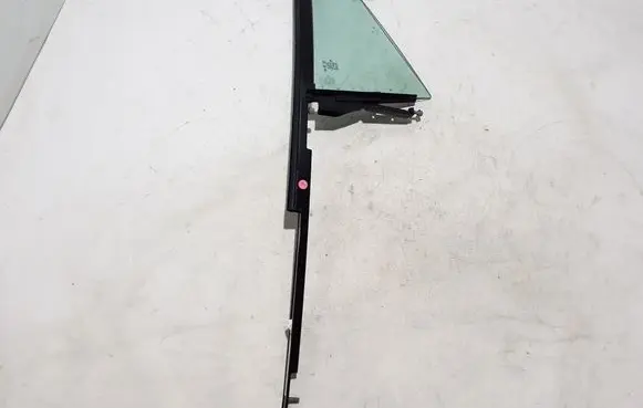 Mercedes-Benz EQS X296 Rear vent window glass A2977303100