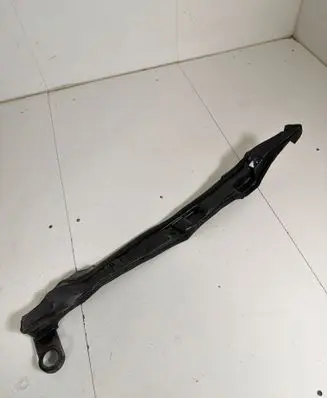 Toyota C-HR I Fender end trim 53828F4010