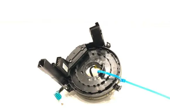 Audi A4 S4 B6 8E 8H Airbag squib ring wiring 8E0953541D