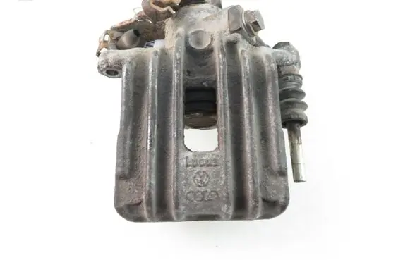 Audi A3 S3 8L Rear brake caliper 32325608