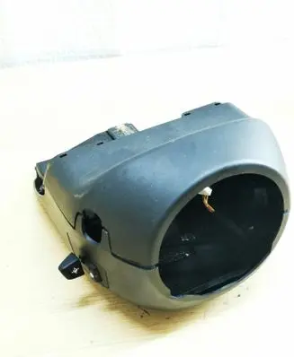 BMW 7 F01 F02 F03 F04 Steering wheel adjustment switch 9188878 9220824