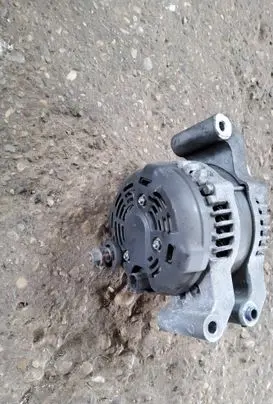 Dodge Durango Generator/alternator P04801779AH 4210000751