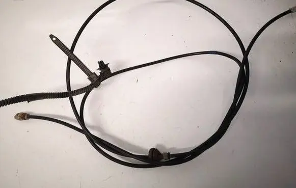 Mitsubishi Outlander Other body part 