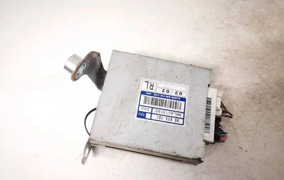 Chevrolet Captiva Other control units/modules 96625101 rrla013195