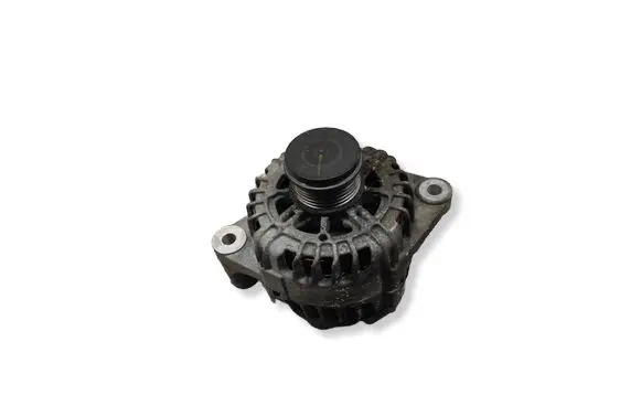Opel Astra J Generator/alternator 13502581 2650799A 110802001606