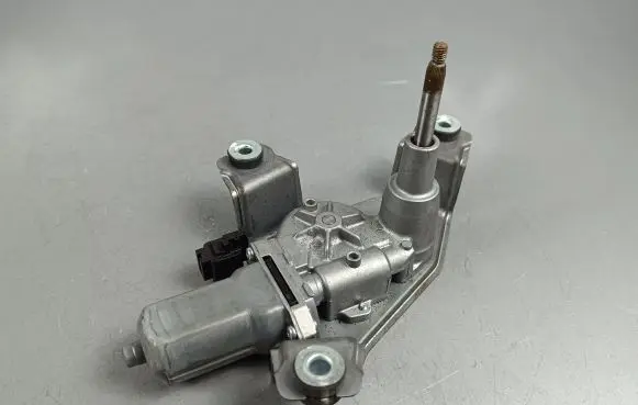 Jeep Cherokee Rear window wiper motor 68102192AB