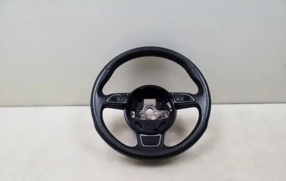 Audi A4 S4 B8 8K Steering wheel 8K0419091BM