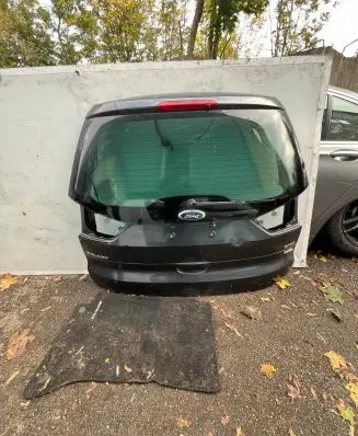 Ford Galaxy Tailgate/trunk/boot lid F4451