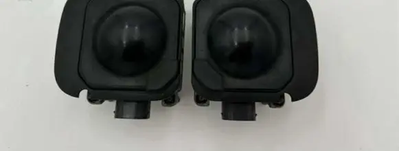 Volkswagen Touareg II Distronic sensor radar 7P6907561B