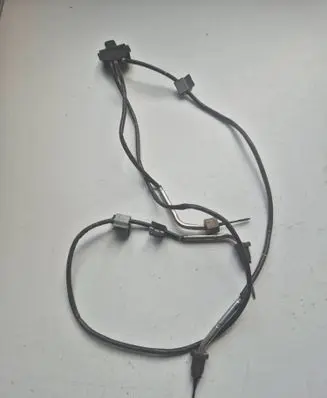 Mercedes-Benz B W247 Exhaust gas temperature sensor A0009051613