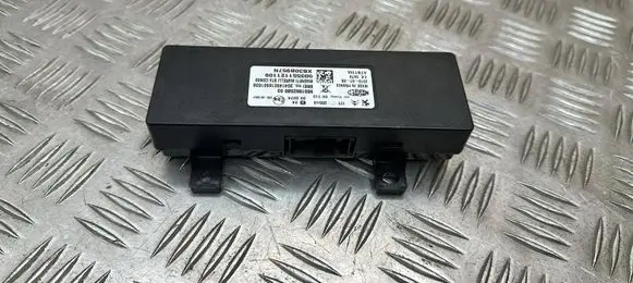 Peugeot 508 RXH GPS navigation control unit/module 9801862580