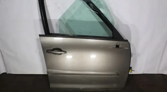 Citroen C4 I Picasso Front door