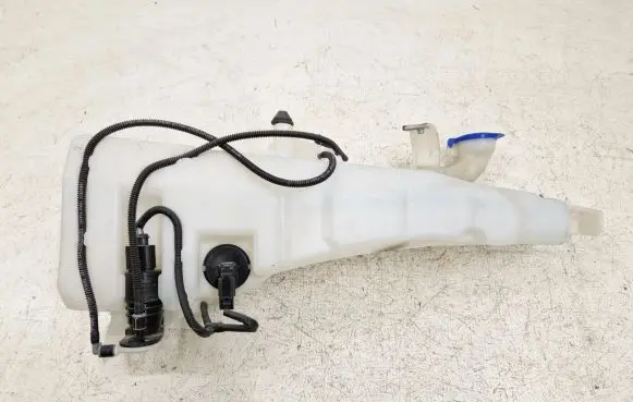 Ford Escape IV Windshield washer fluid reservoir/tank LJ6B17B613 LJ6B17B613BB GCV9A
