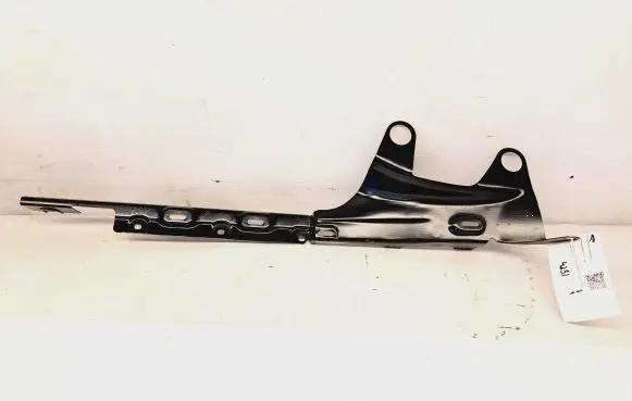 Volkswagen PASSAT B7 Sill supporting ledge 3C0853231C