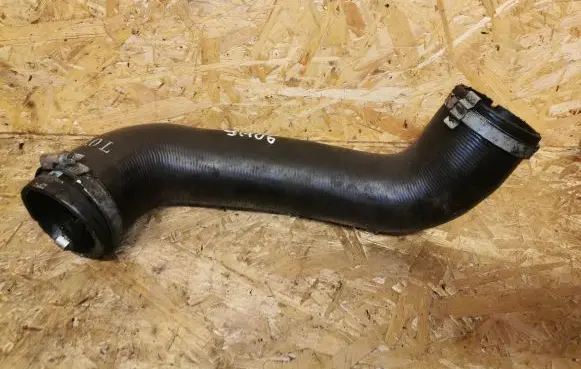 Jaguar XF Intercooler hose/pipe 9X236F072AD D05WB