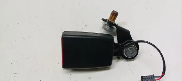 Mini One - Cooper F56 F55 Rear seatbelt buckle 7362070