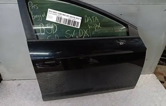 Seat Leon (5F) Front door 2013SEAA