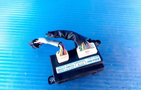 Lexus RX 300 Other control units/modules 8922748010 17581210190