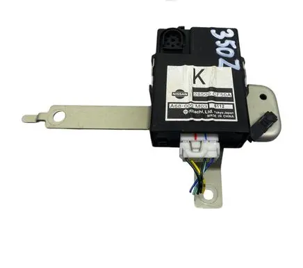 Nissan 350Z Power steering control unit/module A68000M03 28500CF50A 6112