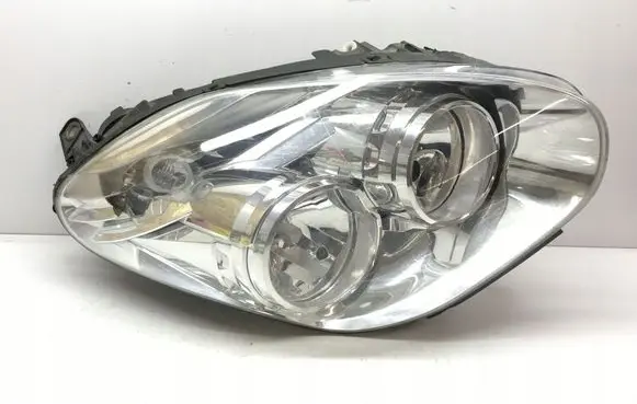 Fiat Doblo Headlight/headlamp 46380711