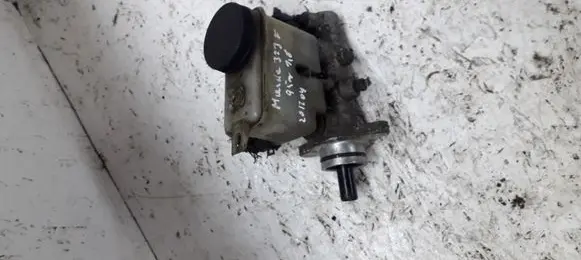 Mazda 323 F Master brake cylinder