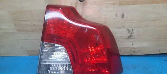 Volvo S40 Rear/tail lights