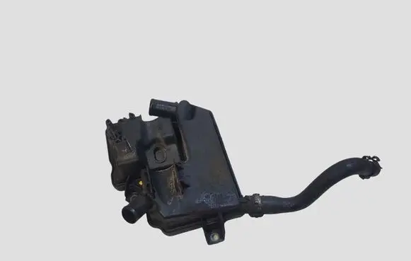 Peugeot 407 Oil breather separator 9653275280