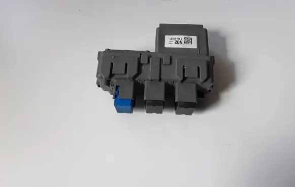 Fuse module