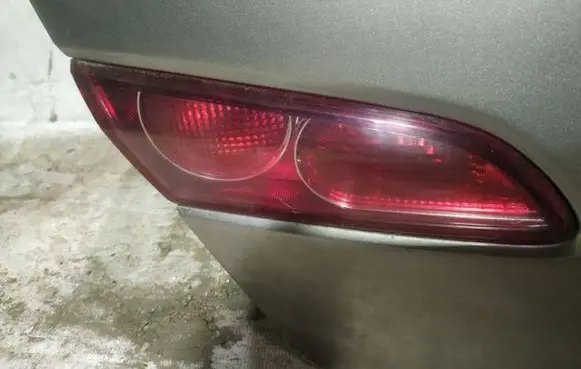 Alfa Romeo 159 Tailgate rear/tail lights