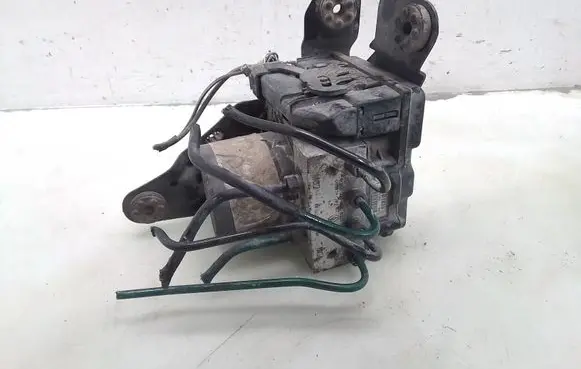 Renault Megane II ABS Pump 0265324468