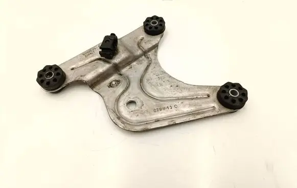 BMW 5 F10 F11 ABS pump bracket 6797679