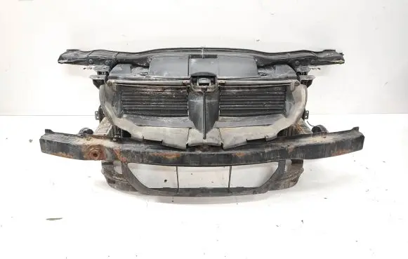 BMW 3 E90 E91 Radiator support slam panel 7173564