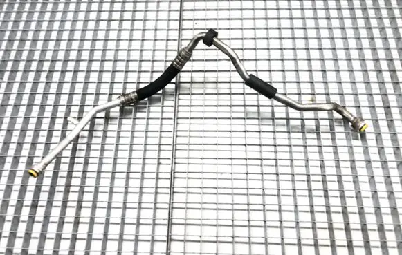 Audi A4 S4 B7 8E 8H Air conditioning (A/C) pipe/hose 8E1260712AJ