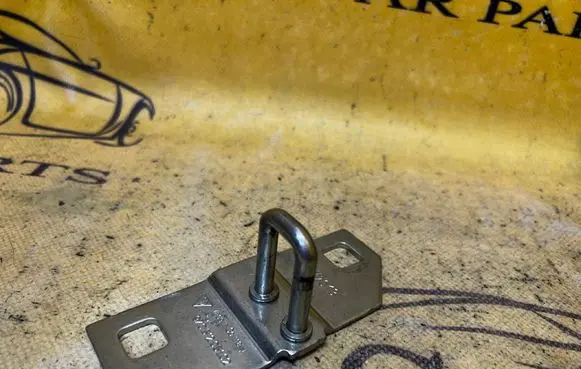 Porsche Panamera (970) Trunk lock loop 97051205102