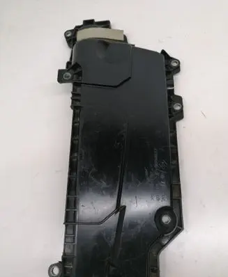 Renault Master III Engine cover (trim) 8200805844