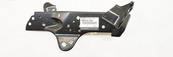 Mazda CX-5 II Fender mounting bracket KDPW52240