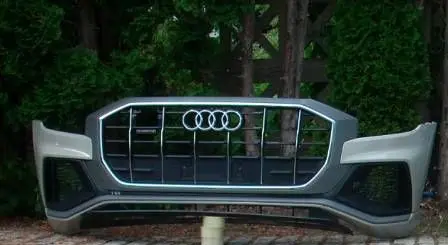 Audi Q8 Front bumper 