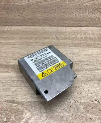 BMW 5 E39 Airbag control unit/module 6920848 USED