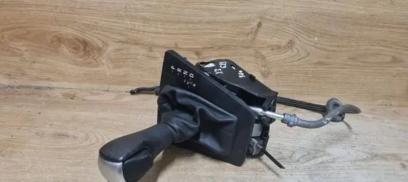 BMW X3 E83 Gear shifter/selector 291515 90120462