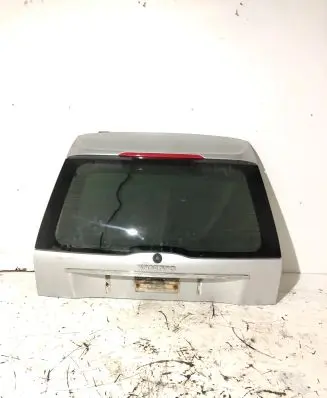 Volvo XC90 Tailgate/trunk/boot lid 09483789 3934